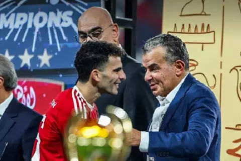 بسبب عدم مصافحة هشام نصر.. الزمالك يشكو زيزو للجنة الانضباط باتحاد الكرة